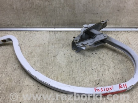ФОТО Петля крышки багажника для Ford Fusion USA 2 поколение (12-15) Киев