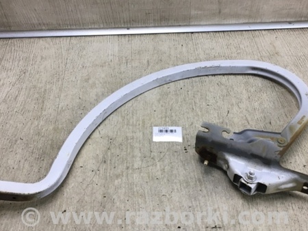 ФОТО Петля крышки багажника для Ford Fusion USA 2 поколение (12-15) Киев
