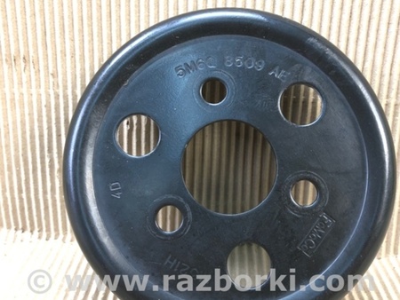 ФОТО Шкив помпы для Ford Fusion USA 2 поколение (12-15) Киев