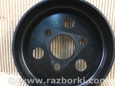 ФОТО Шкив помпы для Ford Fusion USA 2 поколение (12-15) Киев