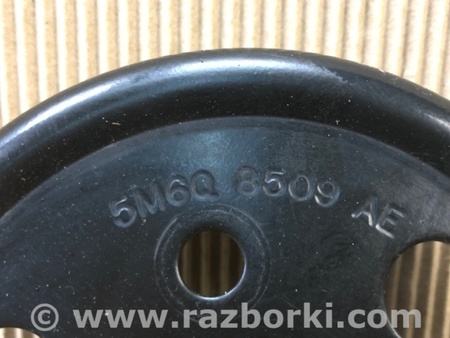 ФОТО Шкив помпы для Ford Fusion USA 2 поколение (12-15) Киев