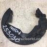 ФОТО Щиток тормозного механизма для Ford Fusion USA 2 поколение (12-15) Киев