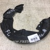 ФОТО Щиток тормозного механизма для Ford Fusion USA 2 поколение (12-15) Киев