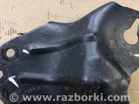 ФОТО Крепление балки подвески для Ford Fusion USA 2 поколение (12-15) Киев