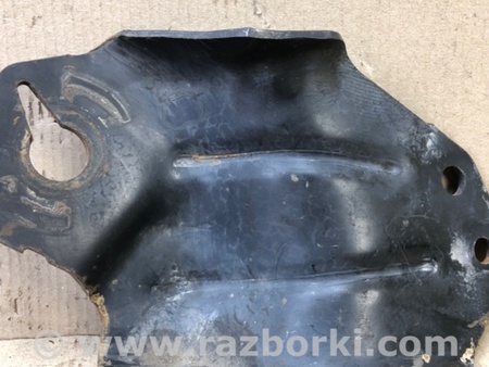 ФОТО Крепление балки подвески для Ford Fusion USA 2 поколение (12-15) Киев