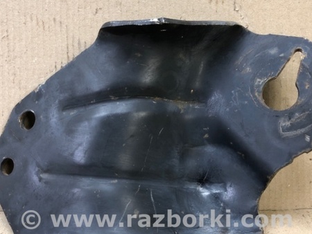 ФОТО Крепление балки подвески для Ford Fusion USA 2 поколение (12-15) Киев