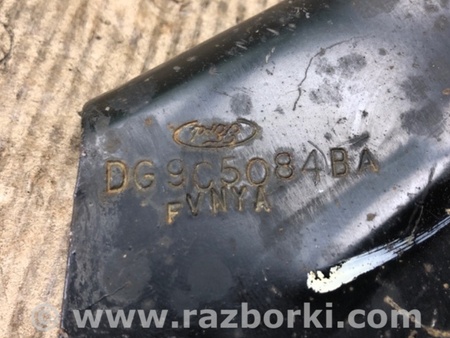 ФОТО Крепление балки подвески для Ford Fusion USA 2 поколение (12-15) Киев