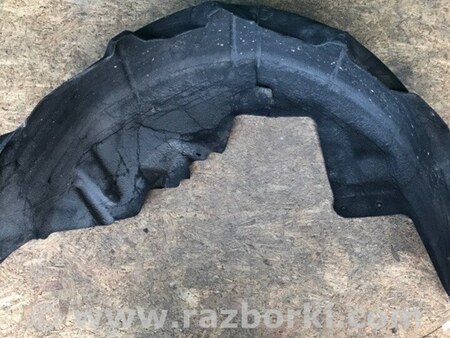 ФОТО Подкрылок для Ford Fusion USA 2 поколение (12-15) Киев