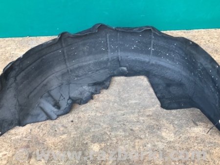 ФОТО Подкрылок для Ford Fusion USA 2 поколение (12-15) Киев