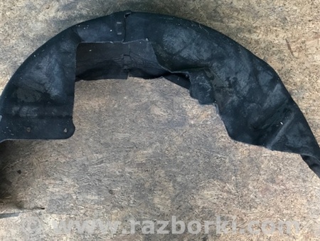 ФОТО Подкрылок для Ford Fusion USA 2 поколение (12-15) Киев