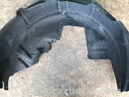 ФОТО Подкрылок для Ford Fusion USA 2 поколение (12-15) Киев