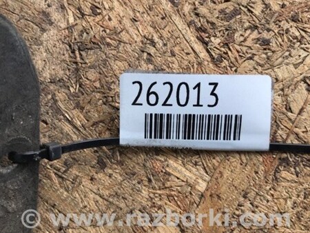 ФОТО Подкрылок для Ford Fusion USA 2 поколение (12-15) Киев
