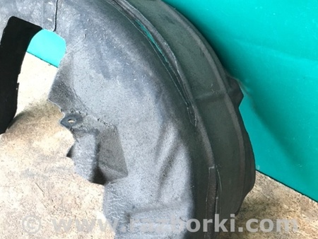 ФОТО Подкрылок для Ford Fusion USA 2 поколение (12-15) Киев
