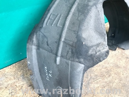 ФОТО Подкрылок для Ford Fusion USA 2 поколение (12-15) Киев