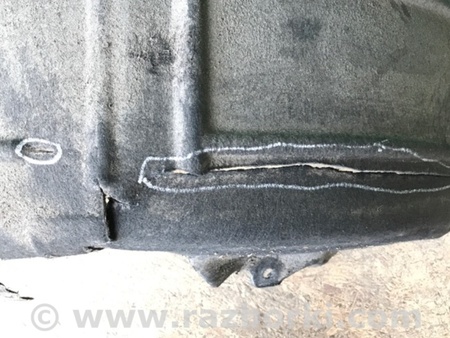 ФОТО Подкрылок для Ford Fusion USA 2 поколение (12-15) Киев
