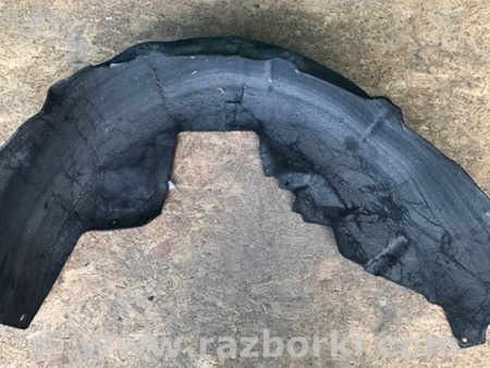 ФОТО Подкрылок для Ford Fusion USA 2 поколение (12-15) Киев