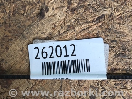 ФОТО Подкрылок для Ford Fusion USA 2 поколение (12-15) Киев