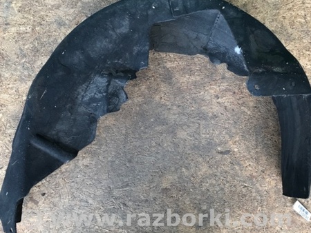 ФОТО Подкрылок для Ford Fusion USA 2 поколение (12-15) Киев