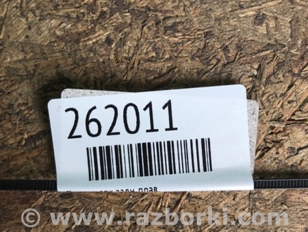 ФОТО Подкрылок для Ford Fusion USA 2 поколение (12-15) Киев