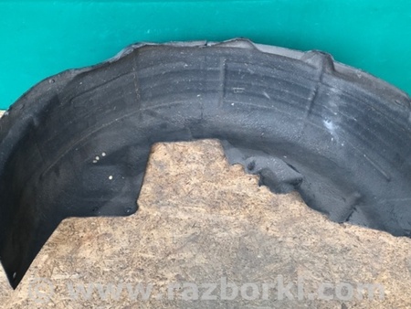 ФОТО Подкрылок для Ford Fusion USA 2 поколение (12-15) Киев