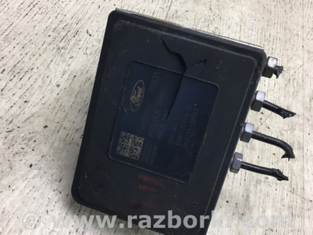 ФОТО Блок ABS для Ford Fusion USA 2 поколение (12-15) Киев