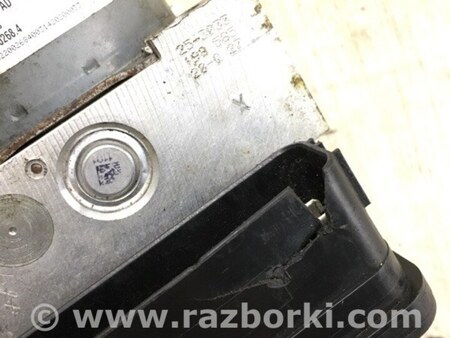 ФОТО Блок ABS для Ford Fusion USA 2 поколение (12-15) Киев