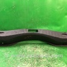 Накладка на порог багажника Ford Fusion USA 2 поколение (12-15)