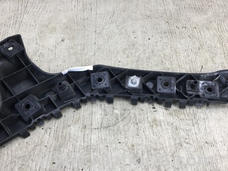 ФОТО Кронштейн бампера для Ford Fusion USA 2 поколение (12-15) Киев