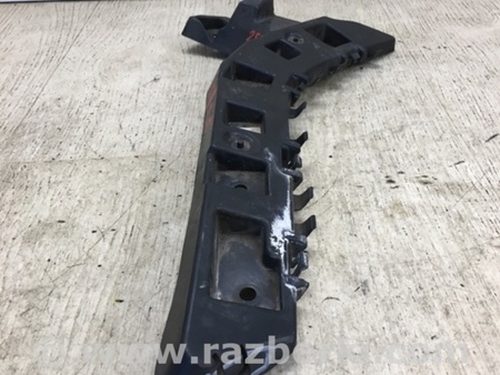 ФОТО Кронштейн бампера для Ford Fusion USA 2 поколение (12-15) Киев