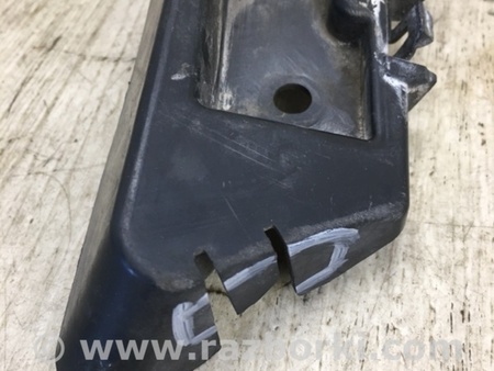 ФОТО Кронштейн бампера для Ford Fusion USA 2 поколение (12-15) Киев