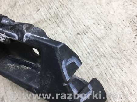 ФОТО Кронштейн бампера для Ford Fusion USA 2 поколение (12-15) Киев