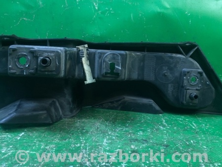 ФОТО Кронштейн бампера для Ford Fusion USA 2 поколение (12-15) Киев