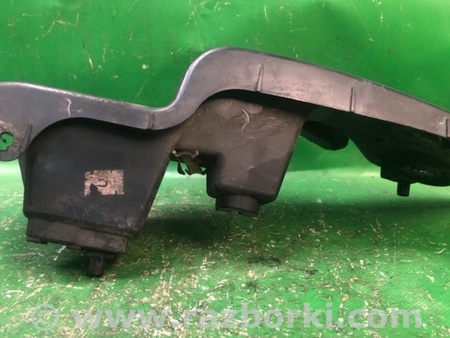ФОТО Кронштейн бампера для Ford Fusion USA 2 поколение (12-15) Киев