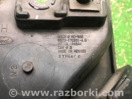 ФОТО Кронштейн бампера для Ford Fusion USA 2 поколение (12-15) Киев