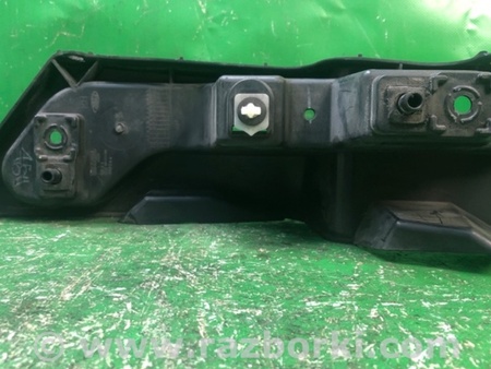 ФОТО Кронштейн бампера для Ford Fusion USA 2 поколение (12-15) Киев