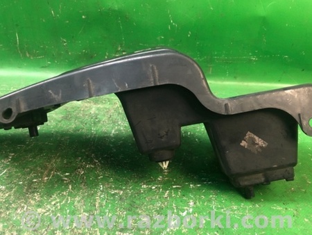 ФОТО Кронштейн бампера для Ford Fusion USA 2 поколение (12-15) Киев