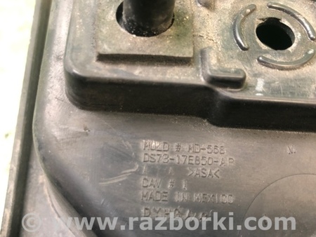 ФОТО Кронштейн бампера для Ford Fusion USA 2 поколение (12-15) Киев