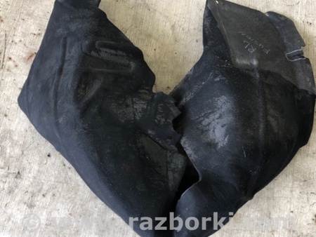 ФОТО Подкрылок для Ford Fusion USA 2 поколение (12-15) Киев