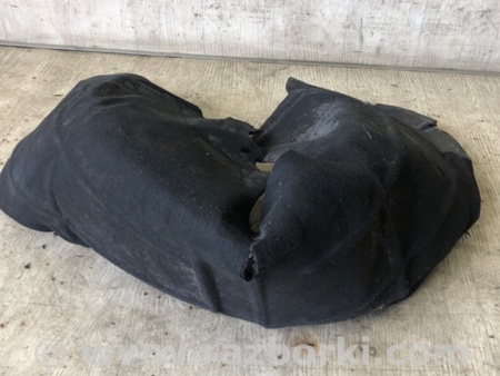 ФОТО Подкрылок для Ford Fusion USA 2 поколение (12-15) Киев