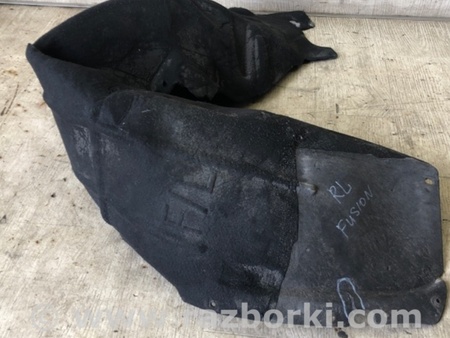 ФОТО Подкрылок для Ford Fusion USA 2 поколение (12-15) Киев