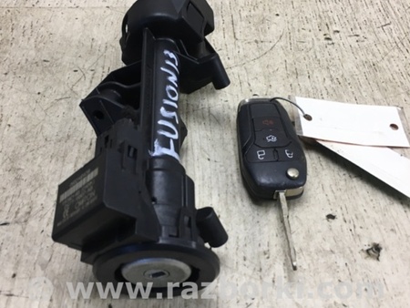 ФОТО Замок зажигания для Ford Fusion USA 2 поколение (12-15) Киев