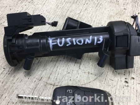 ФОТО Замок зажигания для Ford Fusion USA 2 поколение (12-15) Киев