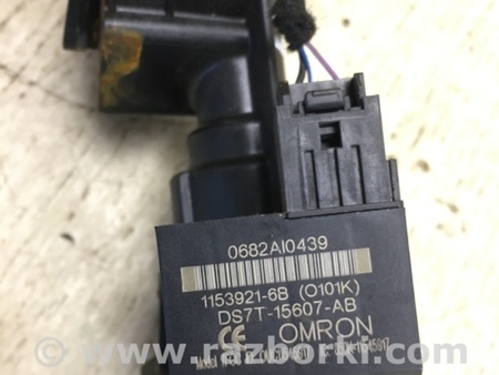 ФОТО Замок зажигания для Ford Fusion USA 2 поколение (12-15) Киев