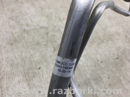 ФОТО Трубка кондиционера для Ford Fusion USA 2 поколение (12-15) Киев