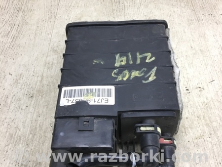 ФОТО Абсорбер для Ford Fusion USA 2 поколение (12-15) Киев