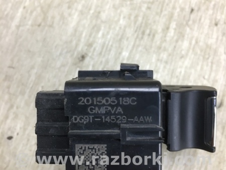 ФОТО Кнопка стеклоподьемника для Ford Fusion USA 2 поколение (12-15) Киев