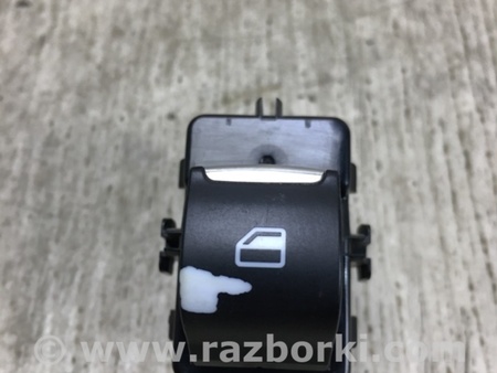 ФОТО Кнопка стеклоподьемника для Ford Fusion USA 2 поколение (12-15) Киев
