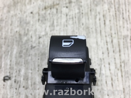 ФОТО Кнопка стеклоподьемника для Ford Fusion USA 2 поколение (12-15) Киев
