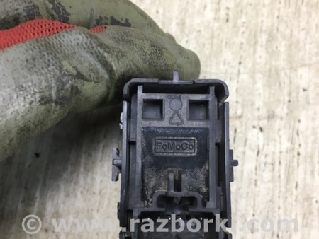 ФОТО Кнопка стеклоподьемника для Ford Fusion USA 2 поколение (12-15) Киев