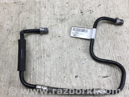 ФОТО Тормозная трубка для Ford Fusion USA 2 поколение (12-15) Киев